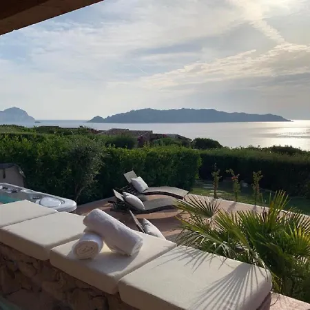 Villa Caterina