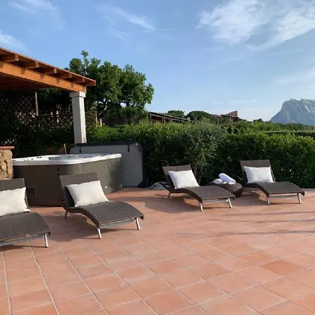 Villa Caterina