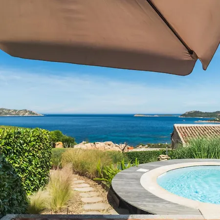 Caterina Βίλα Monte Petrosu