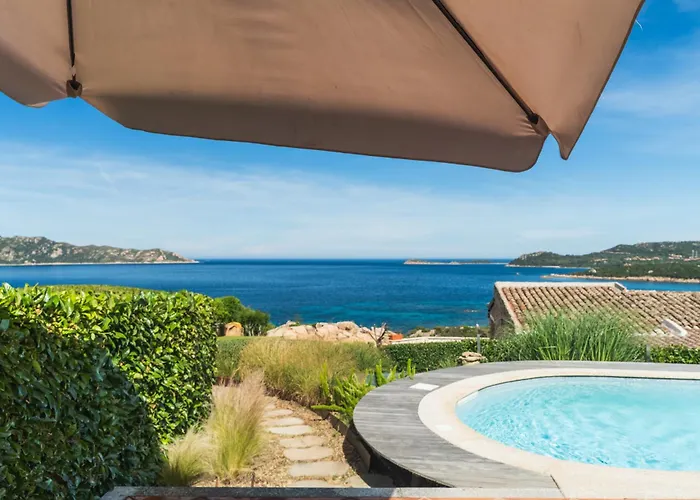 Caterina Villa Monte Petrosu